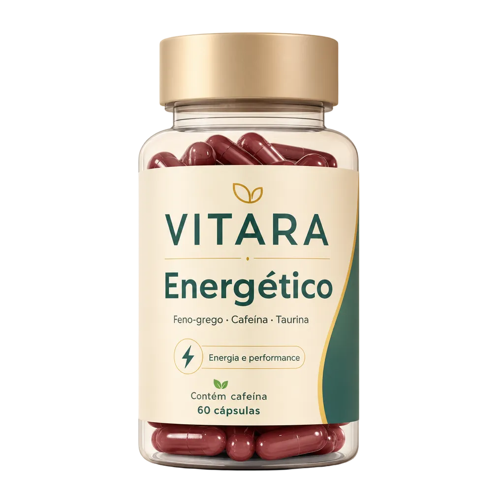Energético UP
