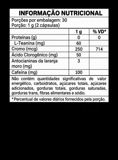 Laranja Moro Premium